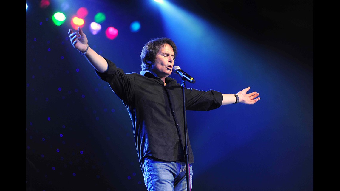 Exclusive: Survivor Part Ways With Singer Dave Bickler