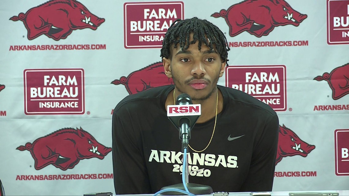 Full Interview: Jimmy Whitt Talks South Carolina Preview | 5newsonline.com