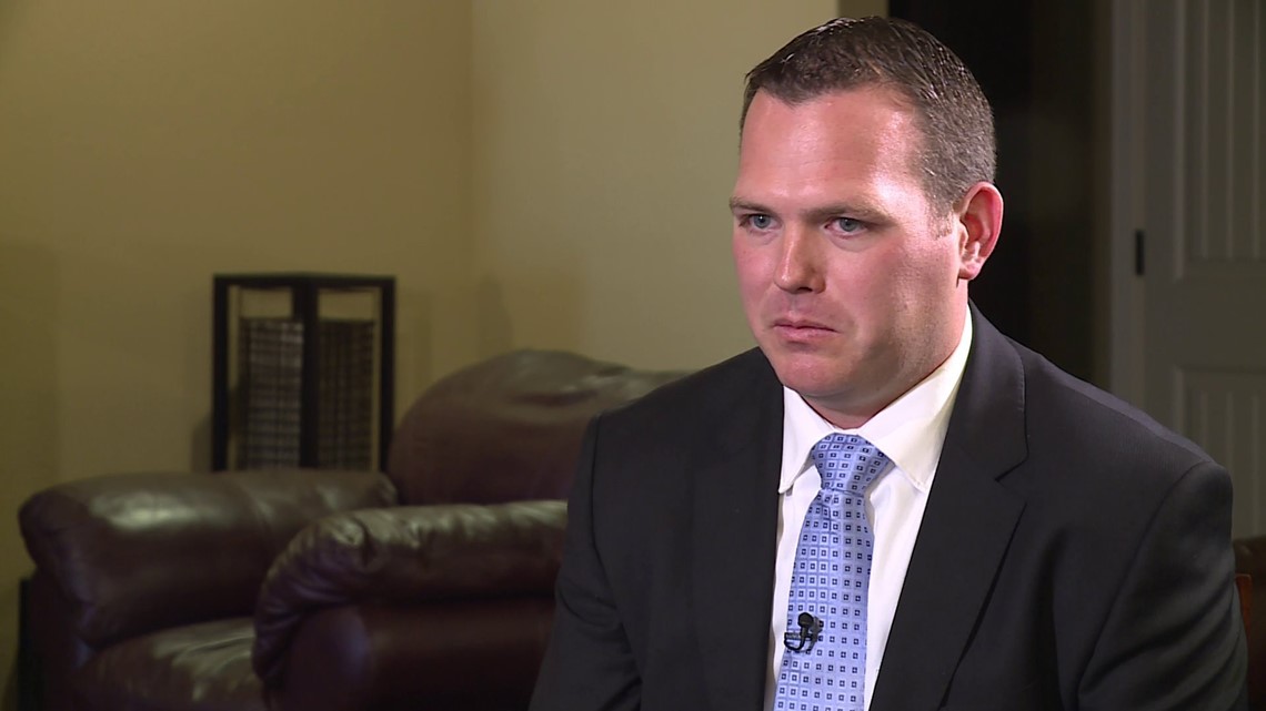 Hot Tub Death Suspect Speaks After Charges Dropped