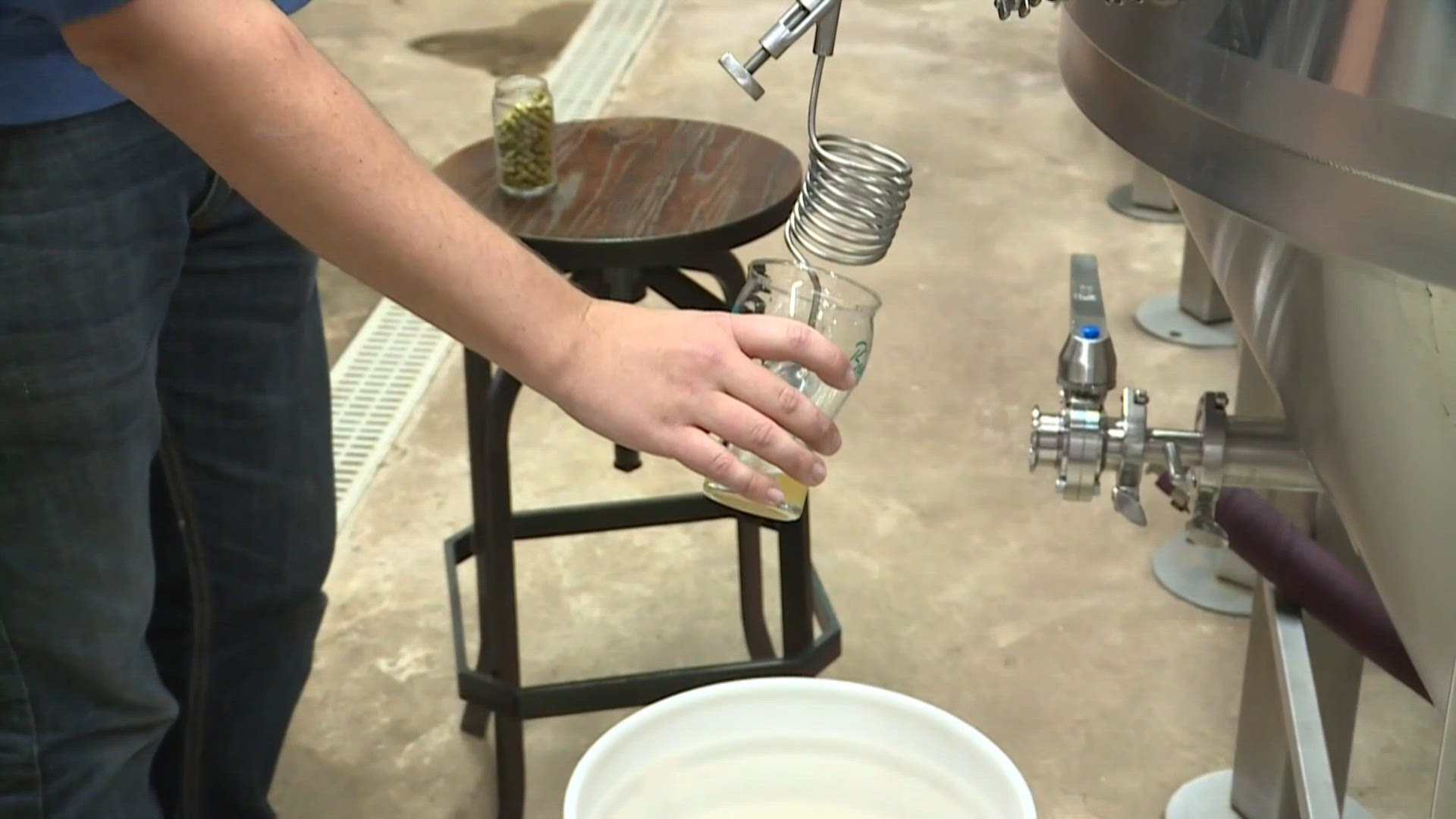 Fort Smith city directors discuss possibility of alcohol sales on Sundays