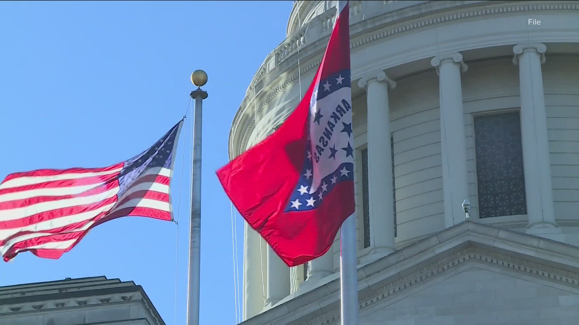 Arkansas ballot initiatives gear up for signature deadline