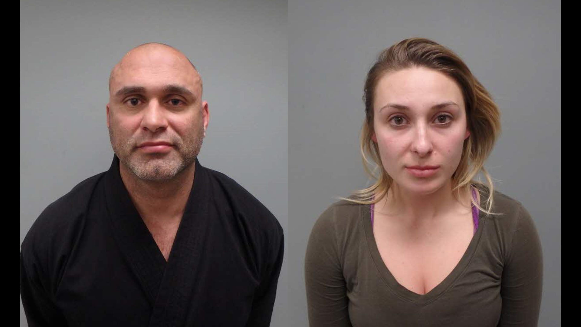 Siloam Springs Gym Owner Arrested For Illegal Steroid Possession ...