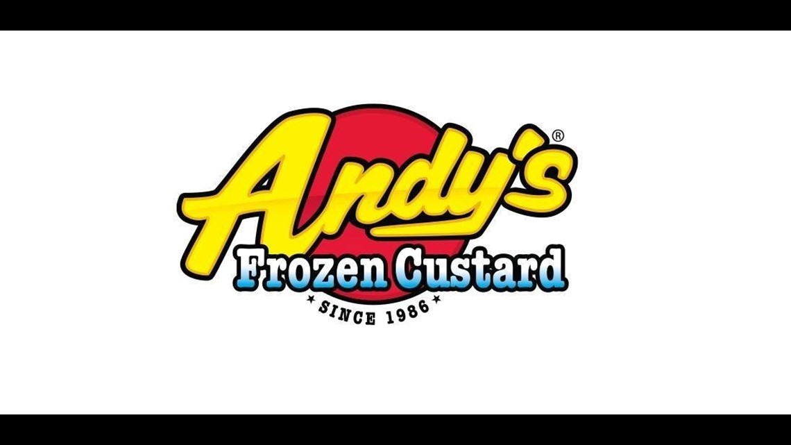 andy frozen custard fort smith ar