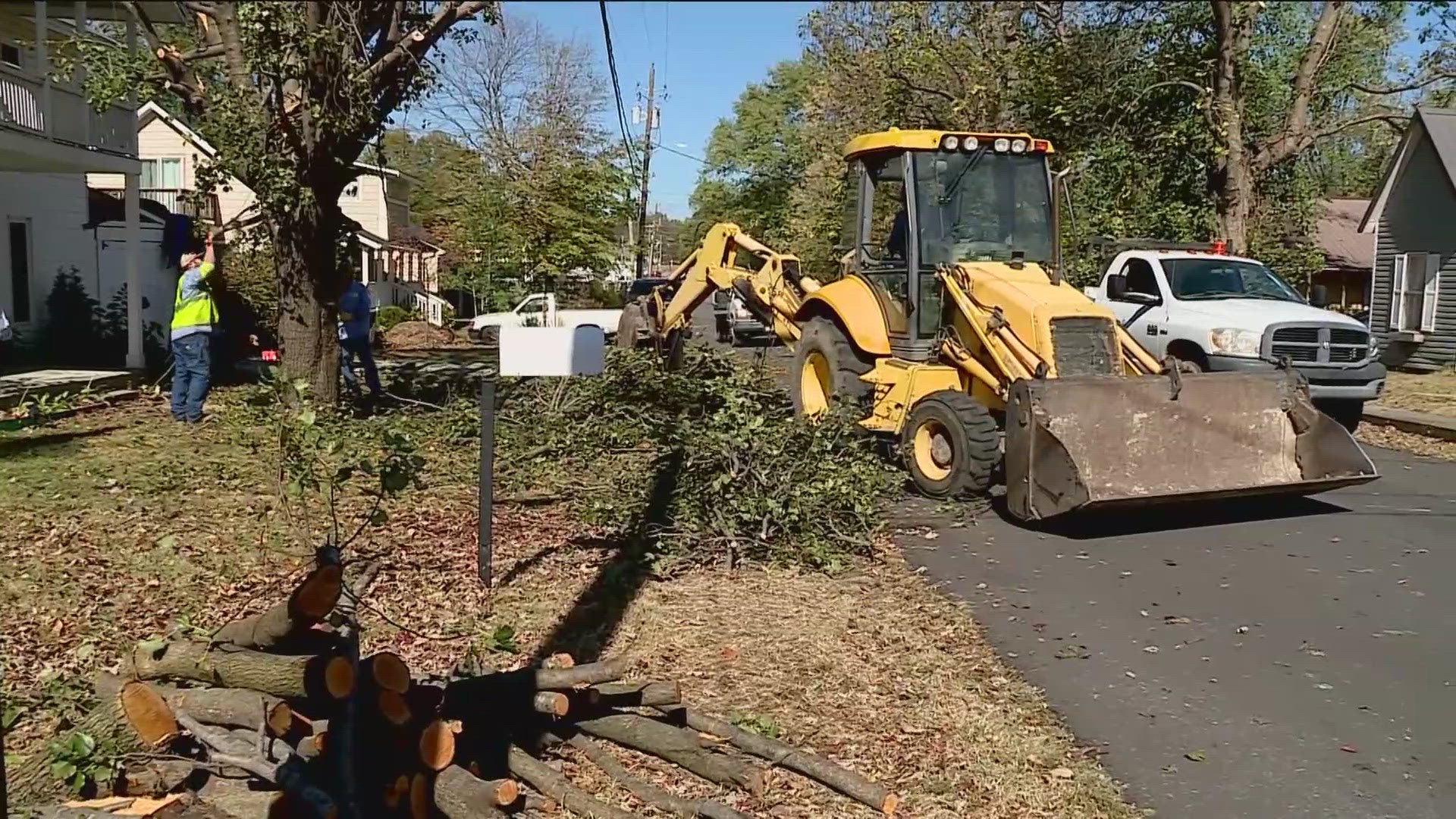 Prairie Grove community recovers after early morning tornado ...