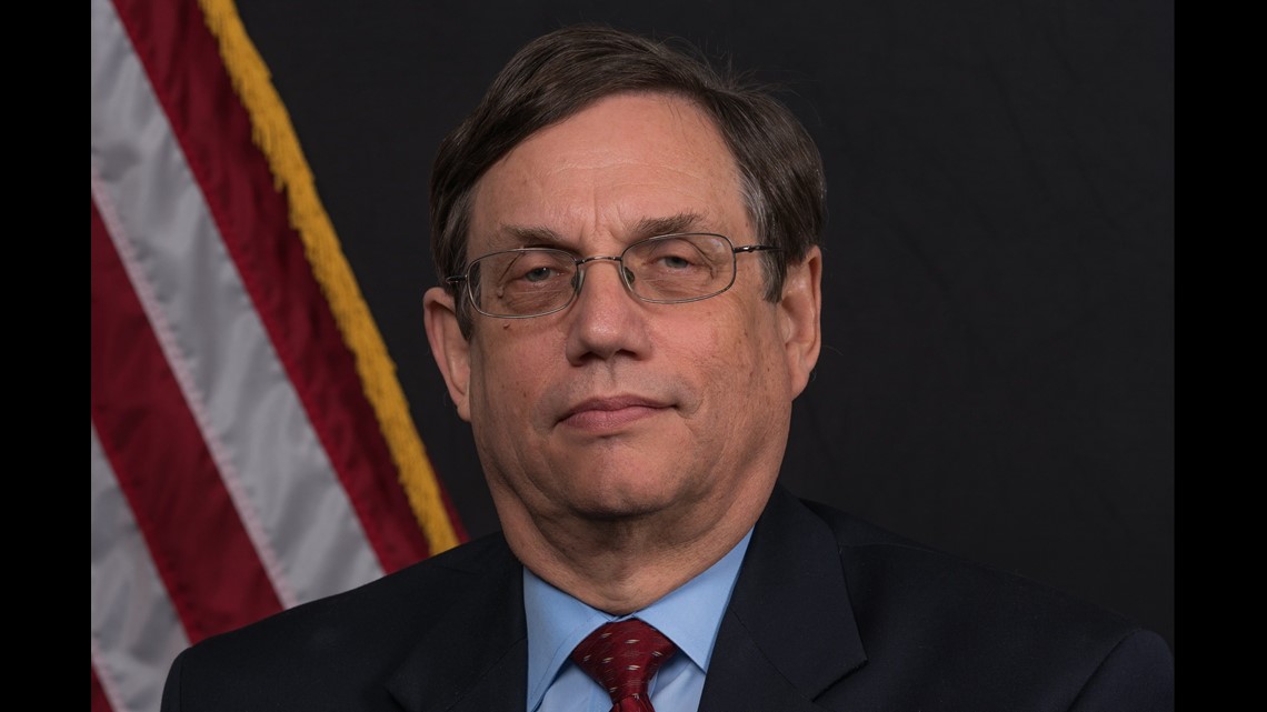 Fort Smith City Prosecuting Attorney John Settle Passes Away