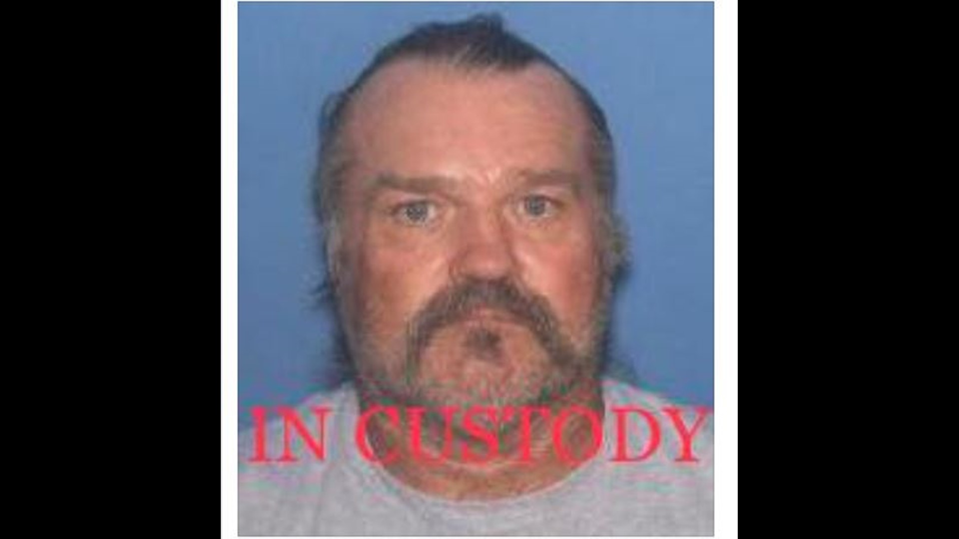 Man Arrested In Texas For Hot Springs Murder | 5newsonline.com