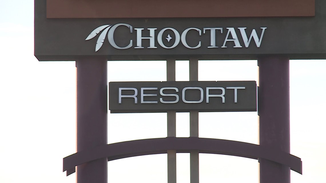 Choctaw Casino Fort Smith Ar