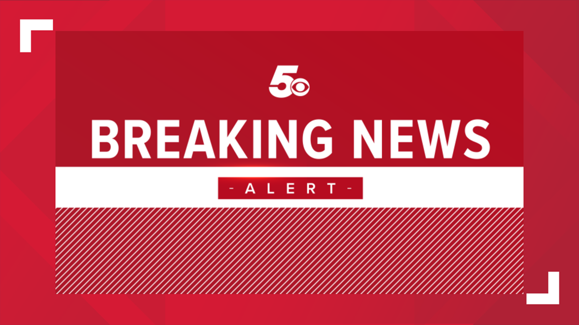 Prairie Grove Police officer shot during domestic disturbance - Vimarsana News