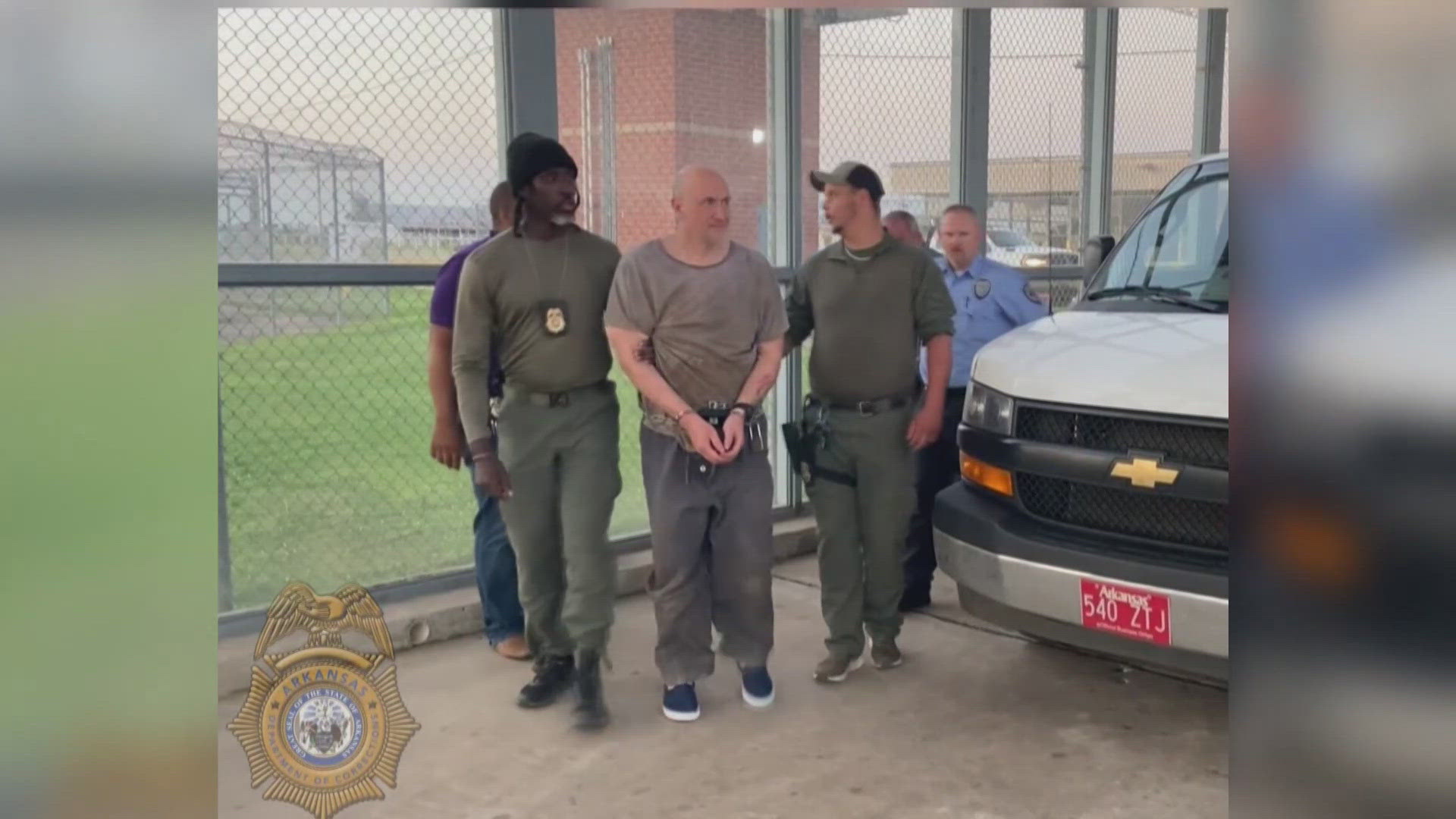 Latest news | Convicted murderer and former police chief pleads guilty ...