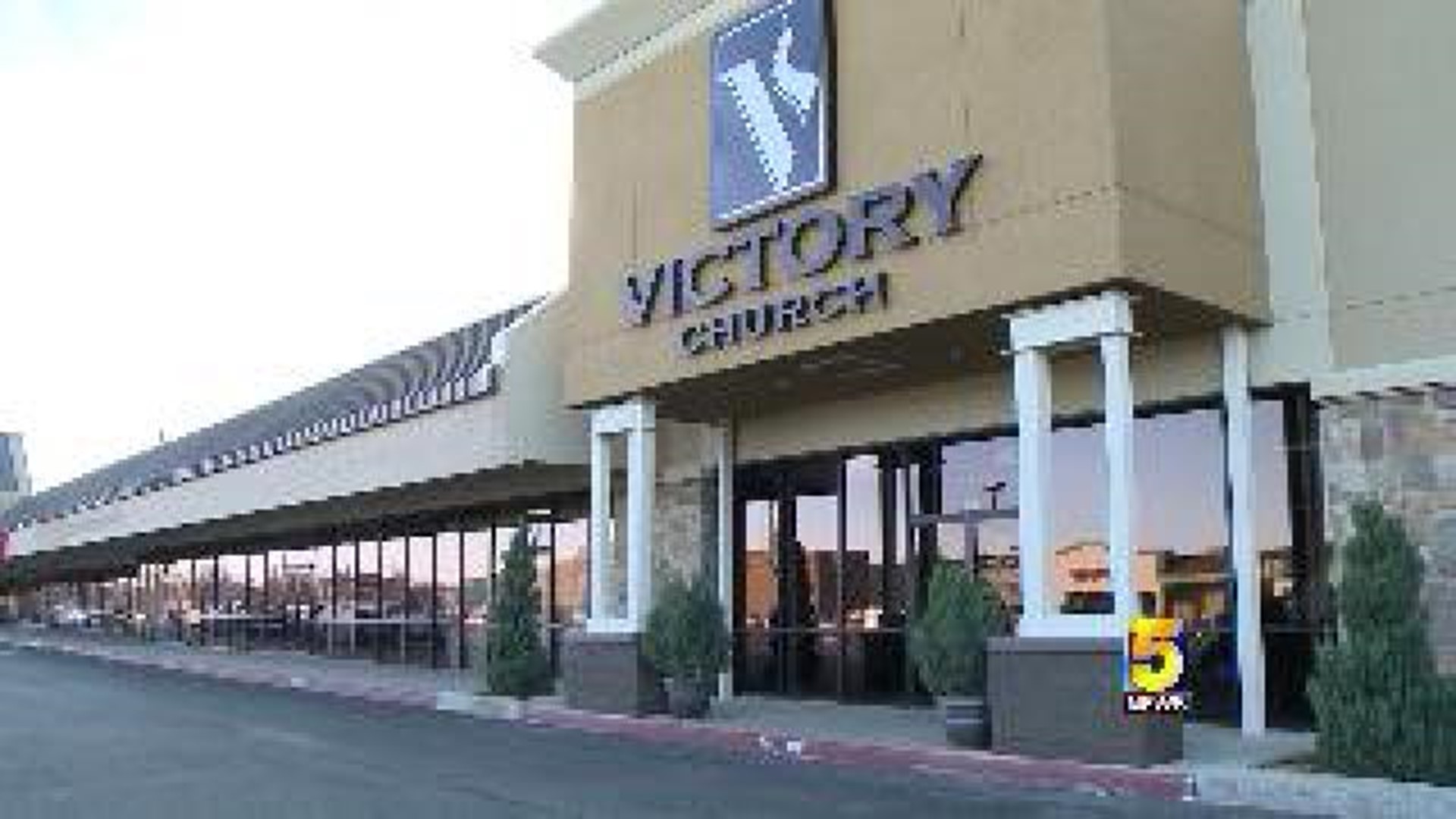 City Reaches Settlement With Victory Church