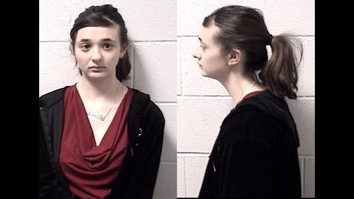 Student Arrested In Gun Threat At Bentonville High School 5newsonline Com