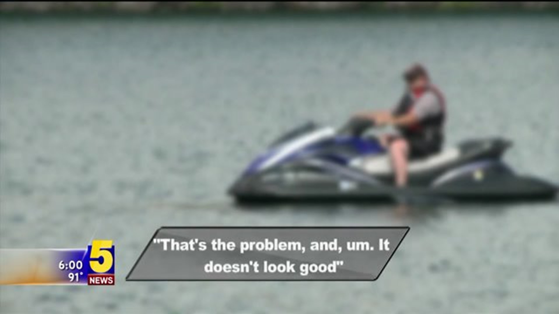 Authorities Release 911 Call Made After Deadly Jet Ski Accident