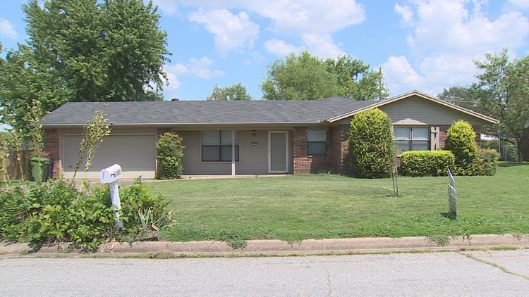 Northwest Arkansas lacking in housing affordability, report says
