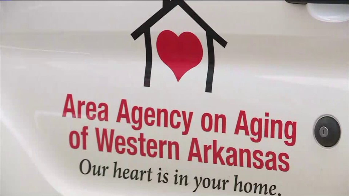 Area Agency On Aging Of Western Arkansas ReHiring 50 Drivers