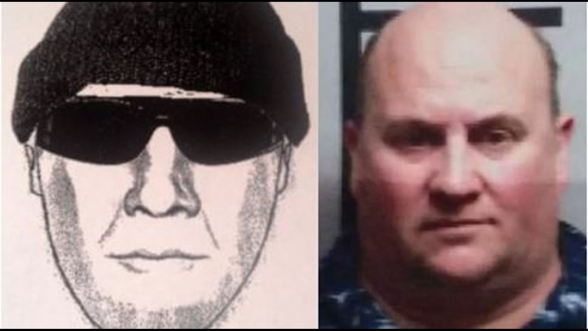 Ex-police officer in prison linked to 1997 Arkansas rape via DNA ...