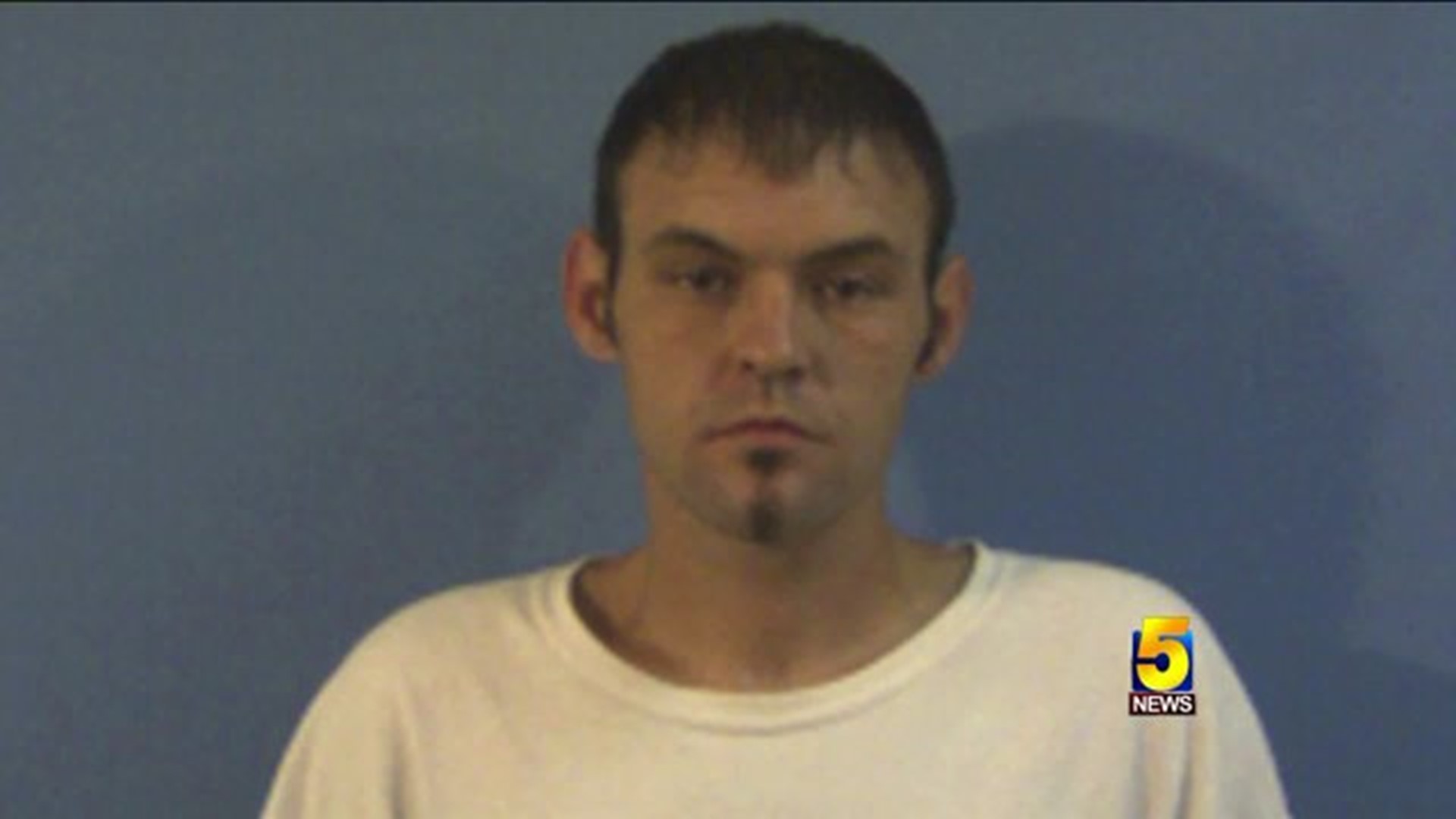 Suspect Arrested In Crawford County Murder Investigation