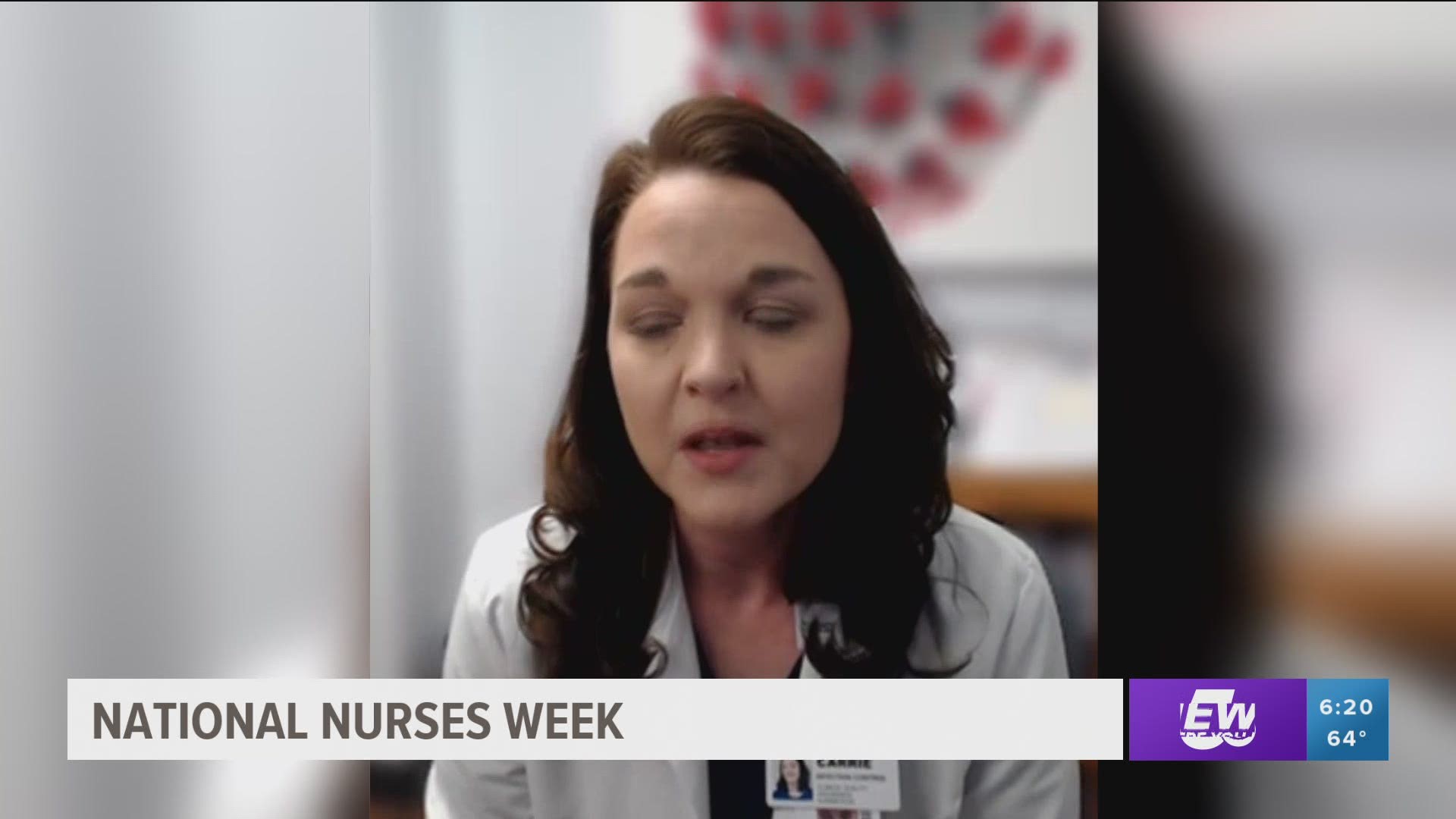 National Nurses Week: Baptist Health in Fort Smith