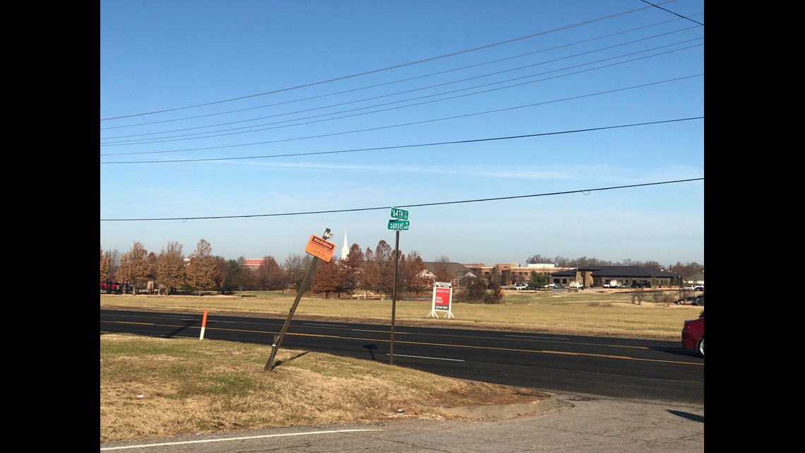 One Dead After Accident In Springdale