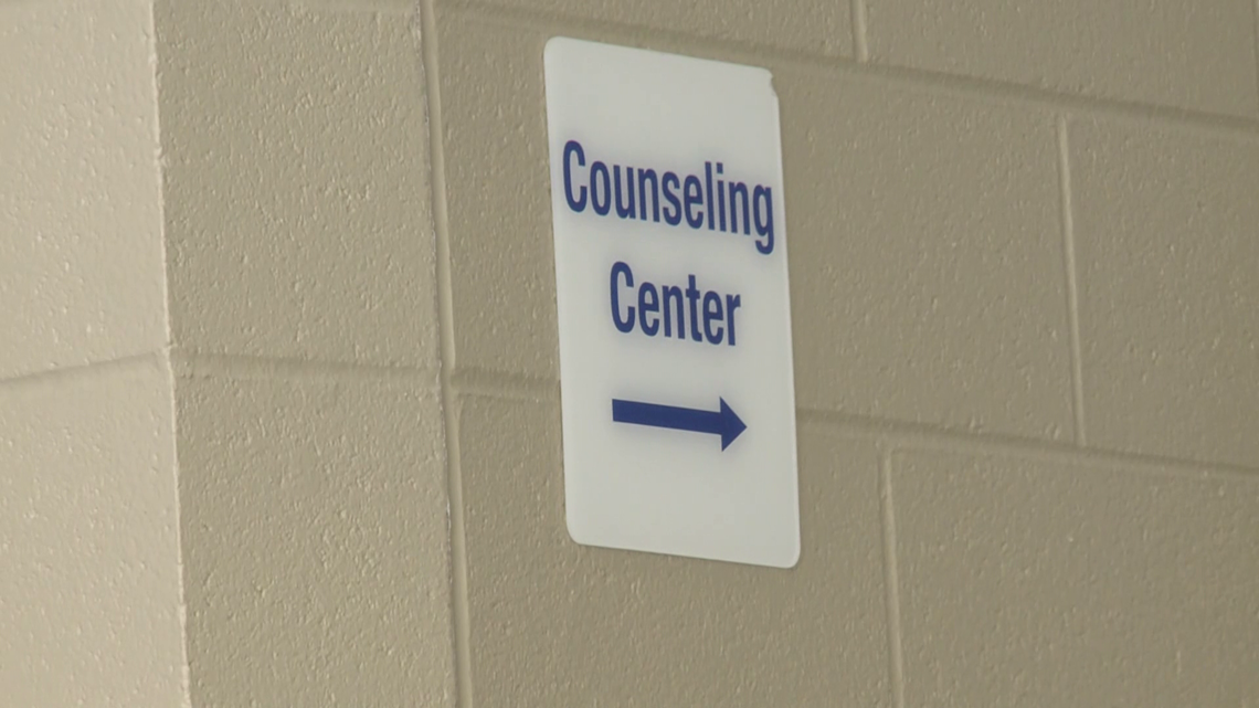Local students express their gratitude for school counselors - Vimarsana News