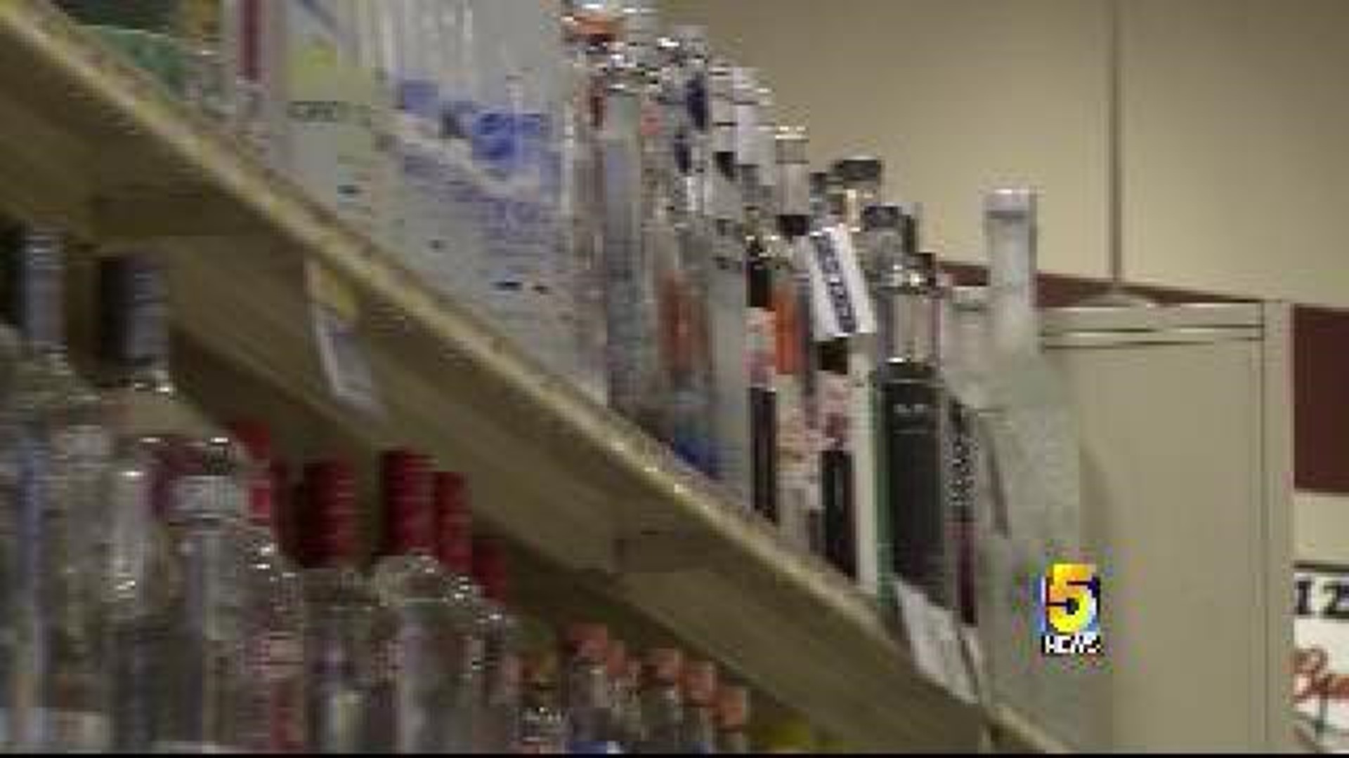 Businesses Vying For First 55 Benton County Liquor Permits Selected