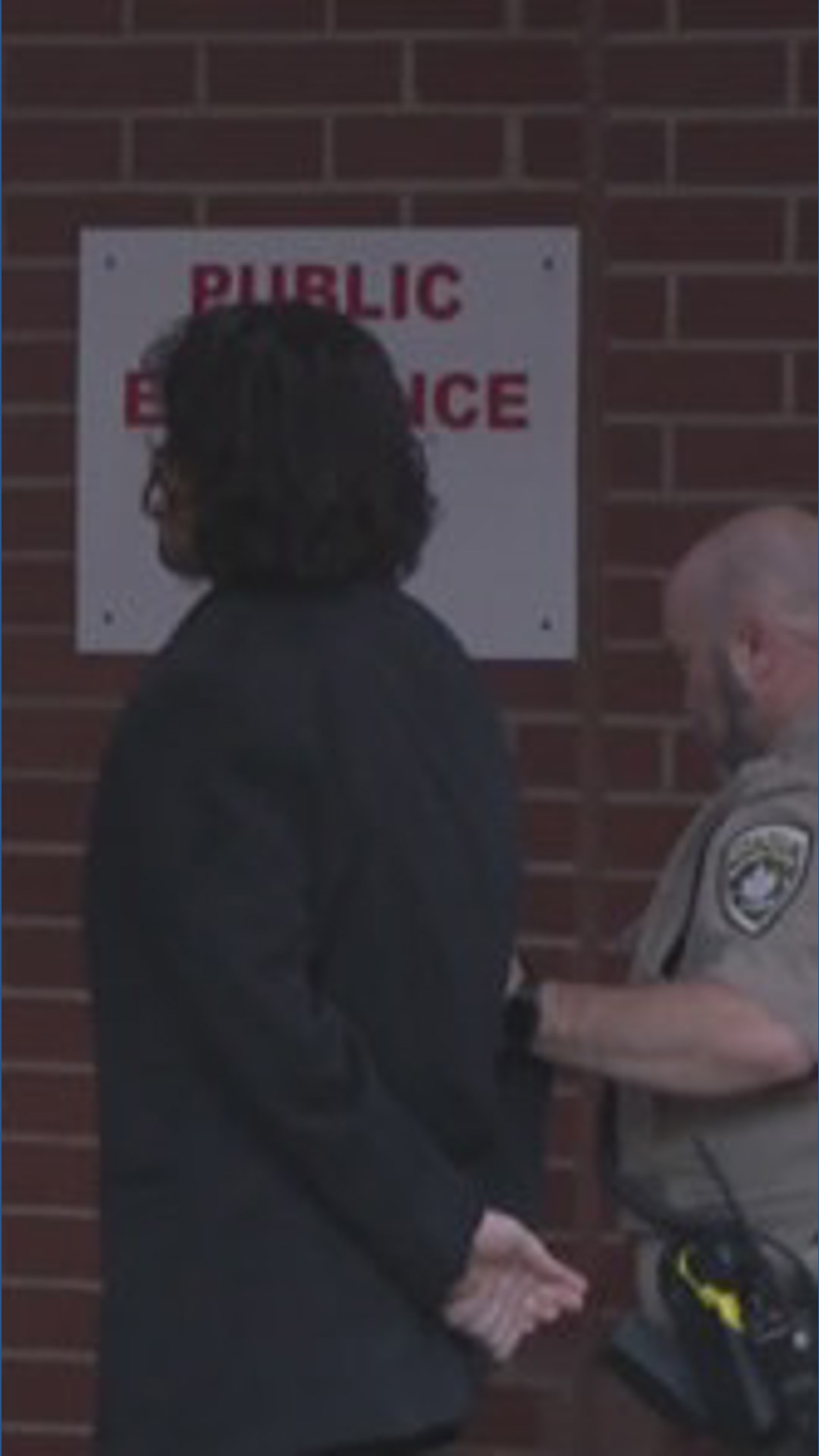 Fayetteville murder suspect Kacey Jennings appears in court ...