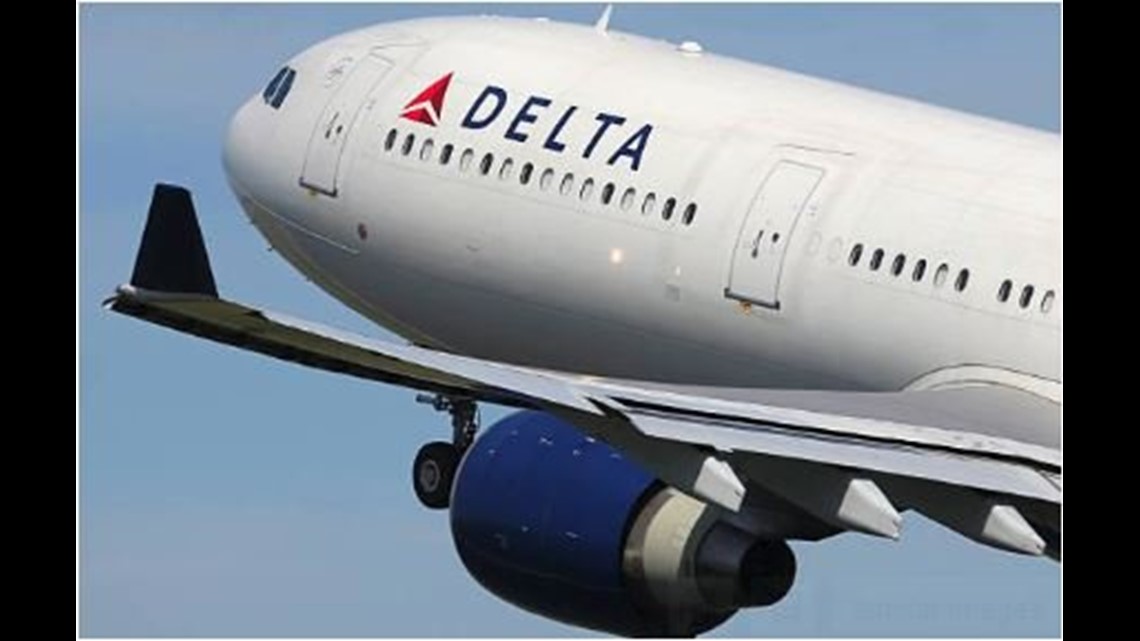 Delta Air Lines Restricts Support Animals On Long Flights | 5newsonline.com