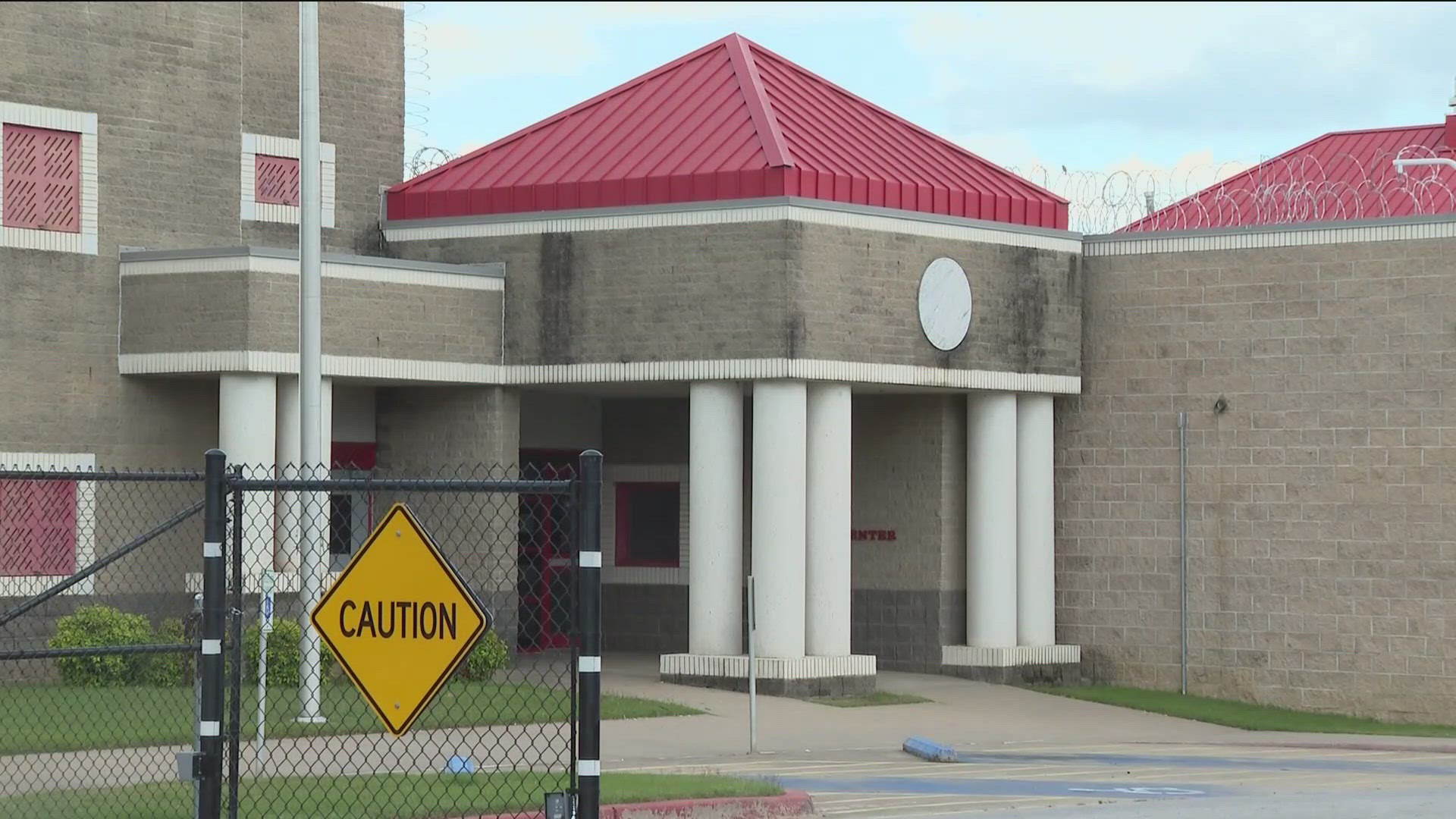 The county's inmate roster said Salazar-Lopez died in custody on June 20, just days before a scheduled court hearing.