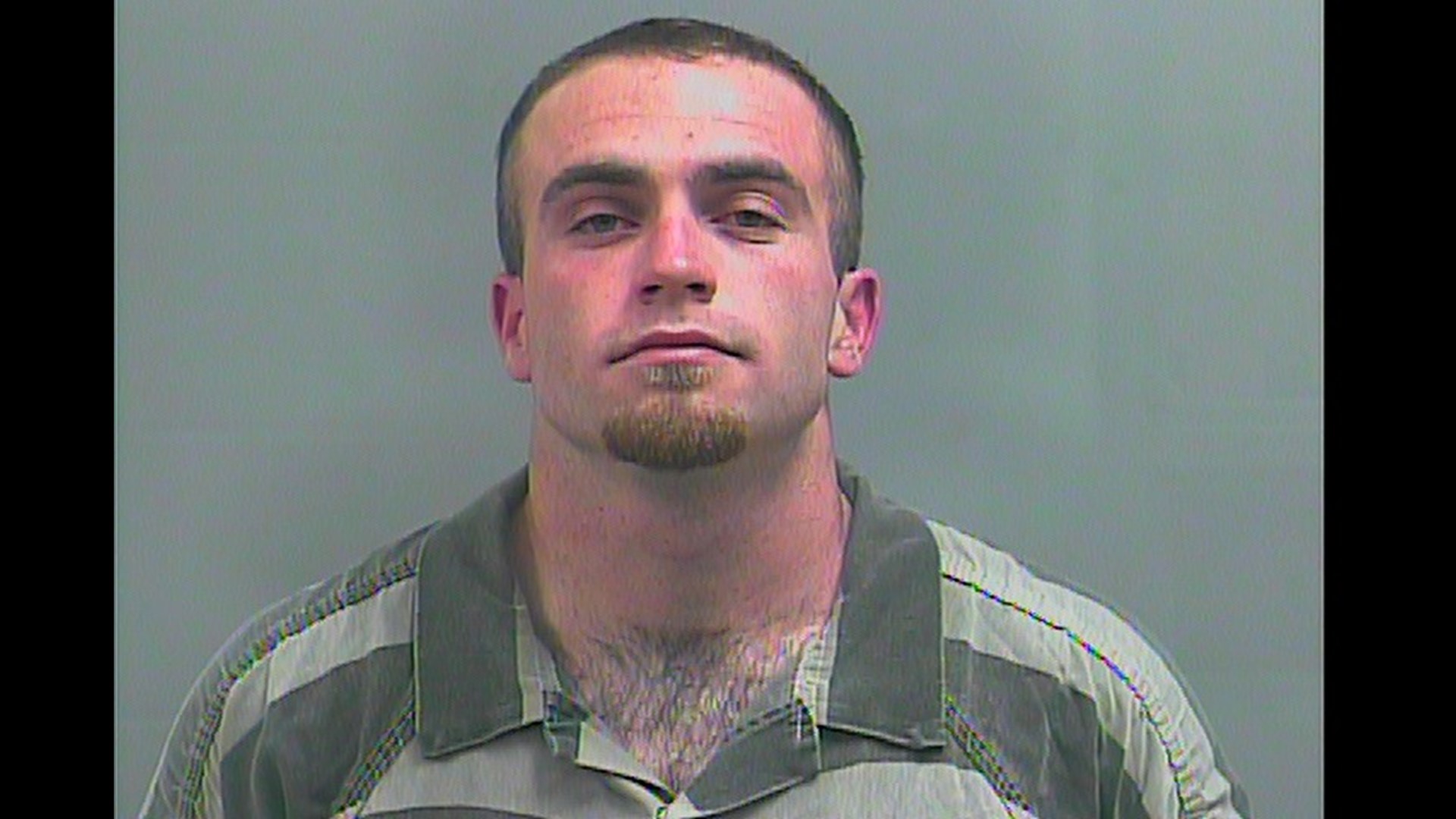 Six Arrested On Suspicion Of Bringing Contraband Into Carroll County