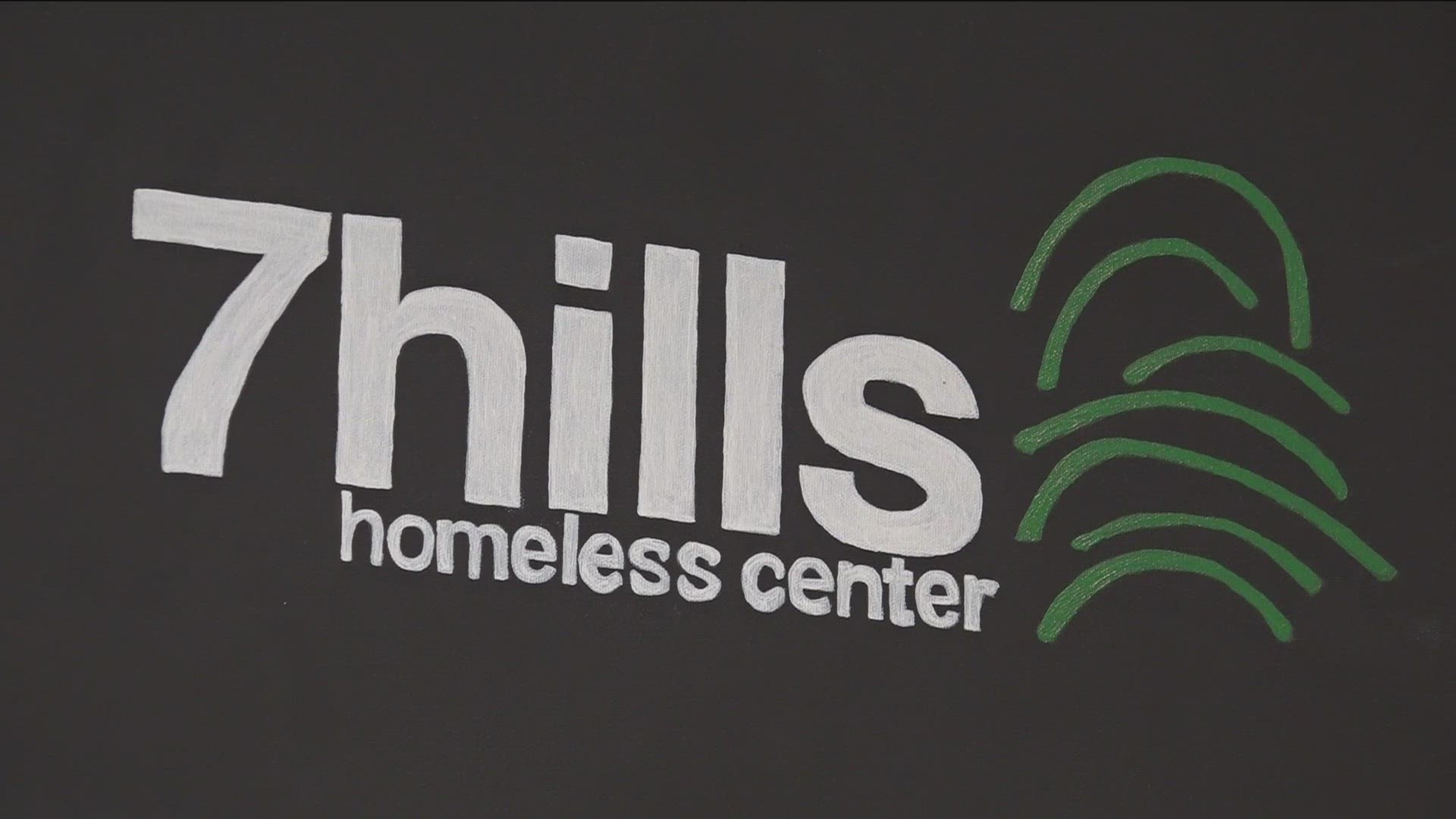 Founded in 2001, 7hills started as a day center and offers re-housing services for the unhoused community.