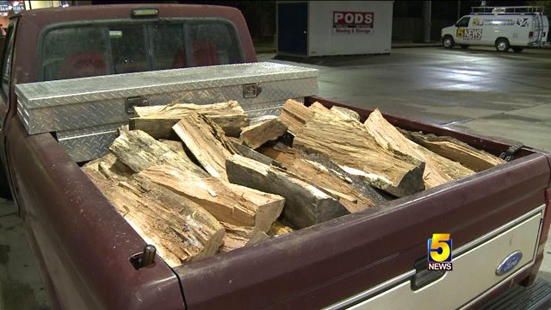 River Valley Prepares for Winter Weather