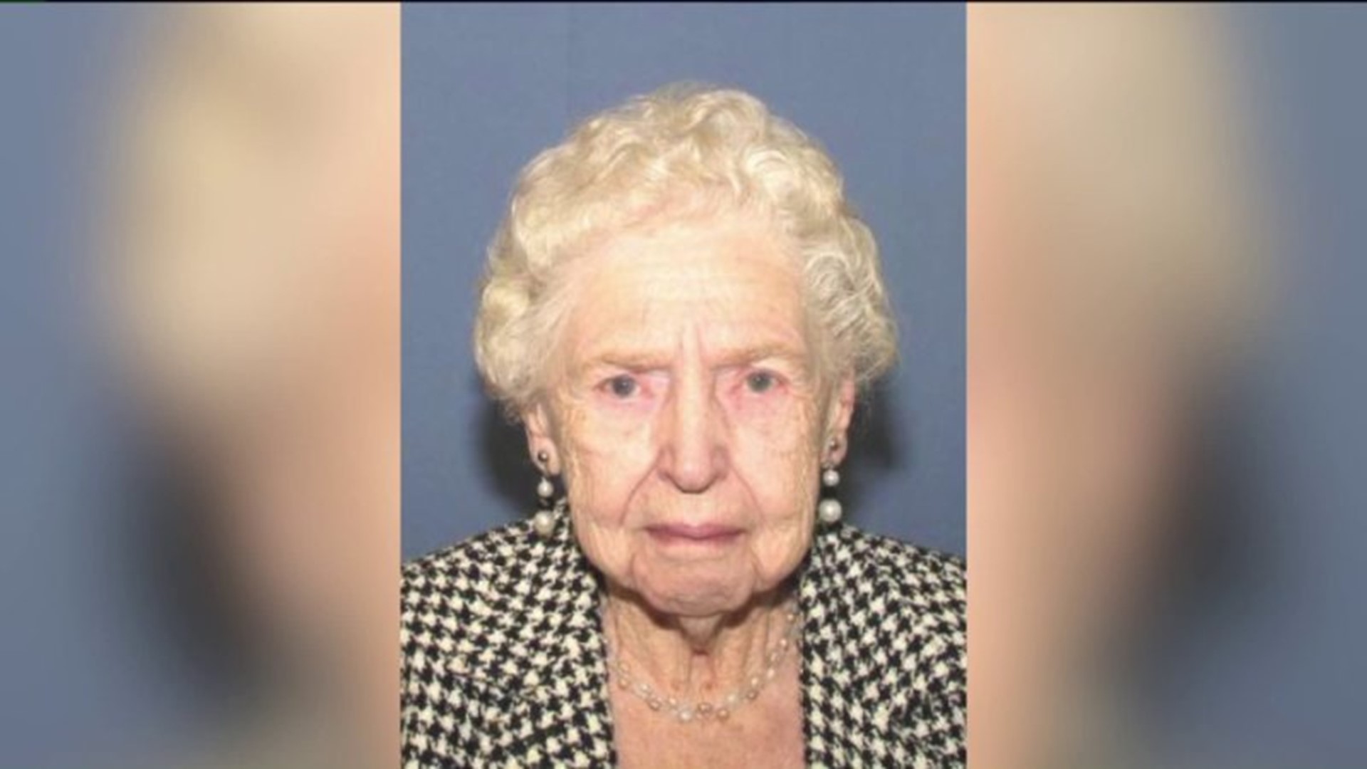 Teen Arrested After Missing 98 Year Old Woman Found Dead In Closet