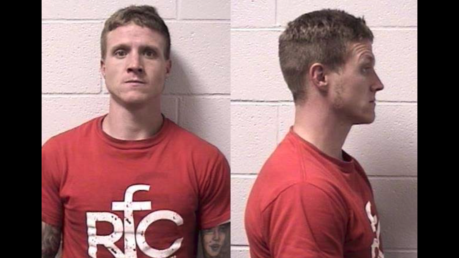 Police: Convicted Felon Wanted, One Arrested After Pursuit ...