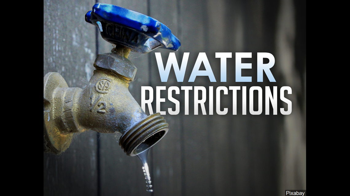 Washington Water Authority Calls For Water Conservation Due To Flooding   0d33d092 D3a4 4cb7 A2f9 D98c919963b4 1140x641 