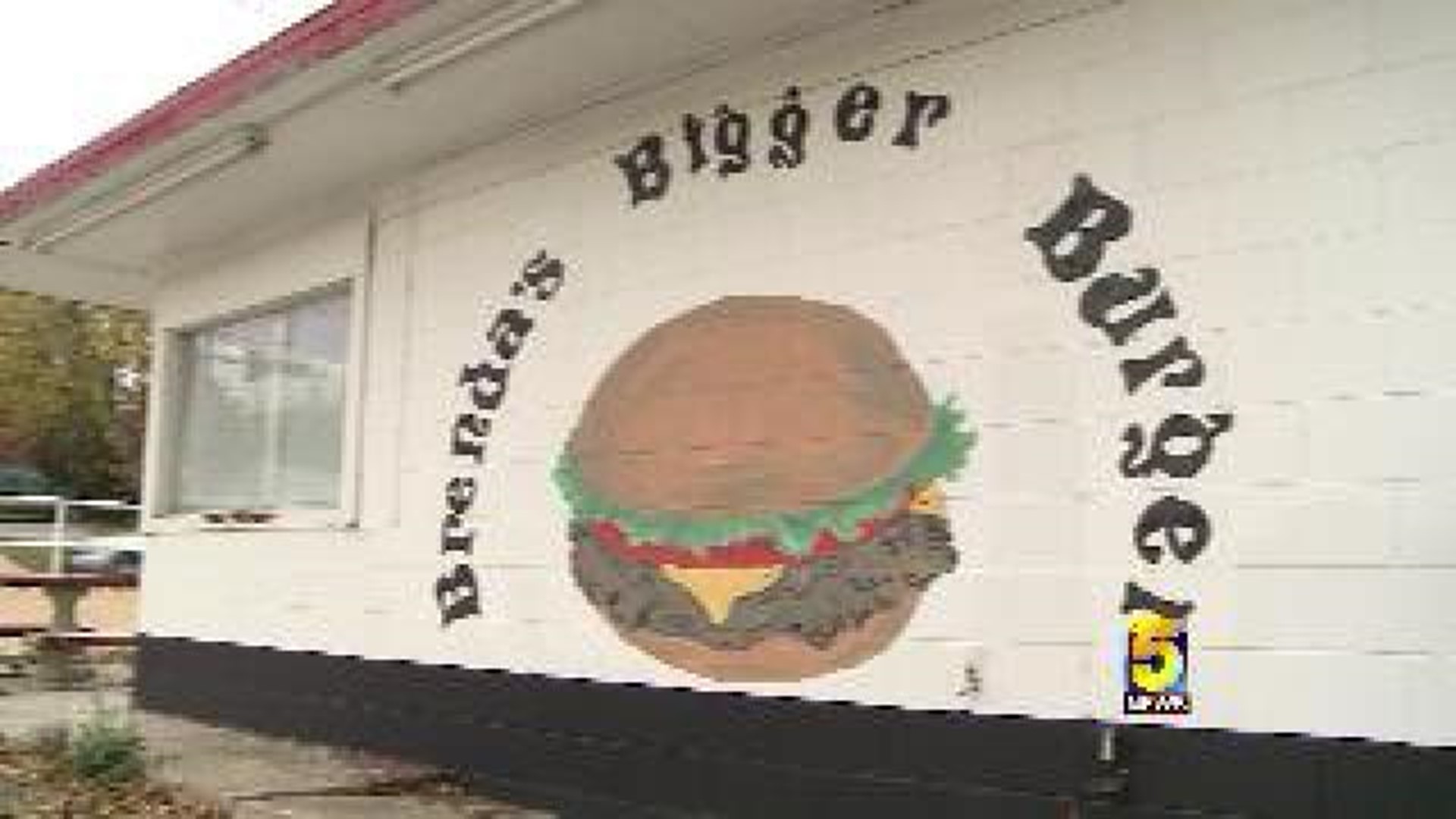 Brenda’s Bigger Burger Property Has A New Owner