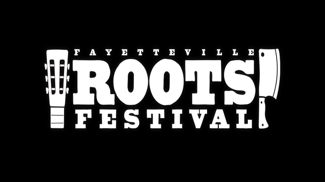 2022 Fayetteville Roots Festival returning