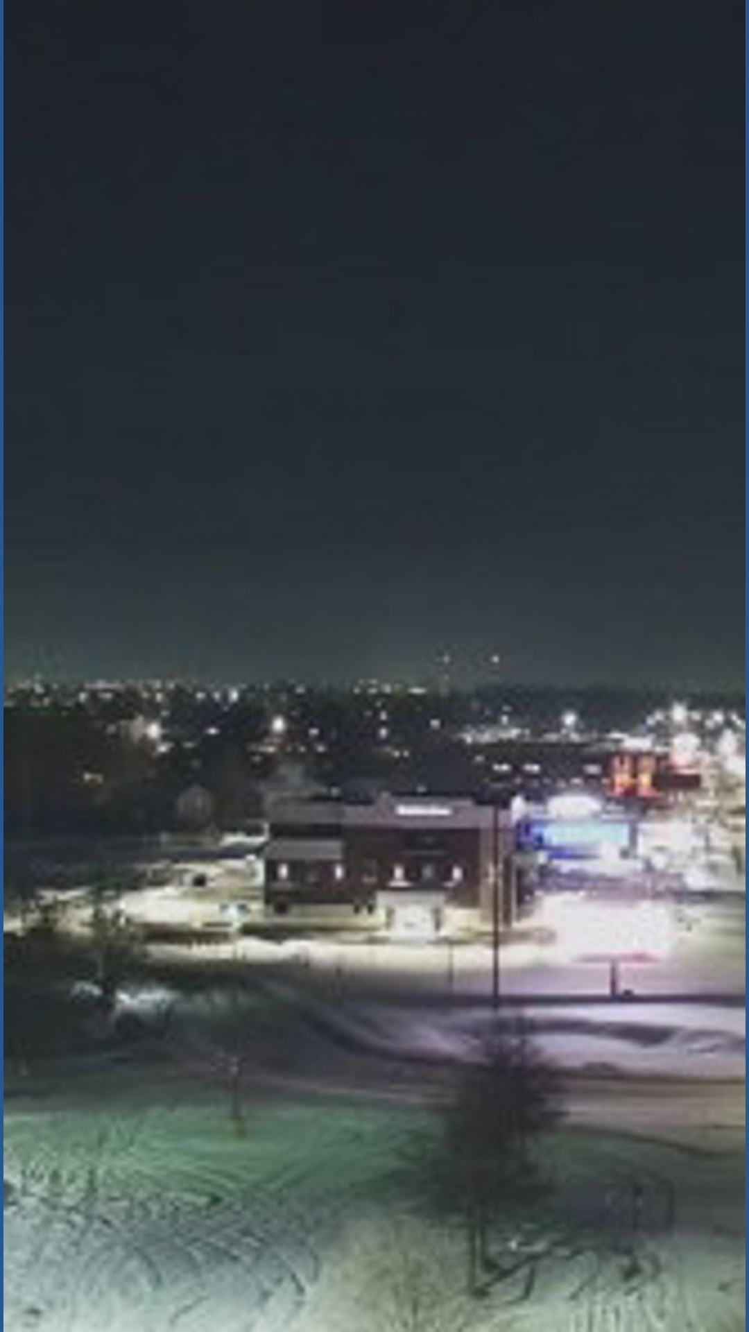 Road conditions in Arkansas | 6 a.m. January 28