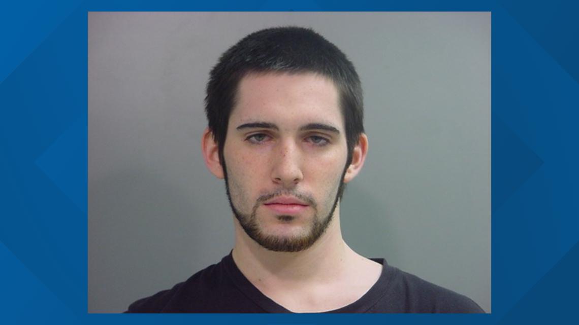 Arkansas man pleads not guilty in probation officer stabbing ...