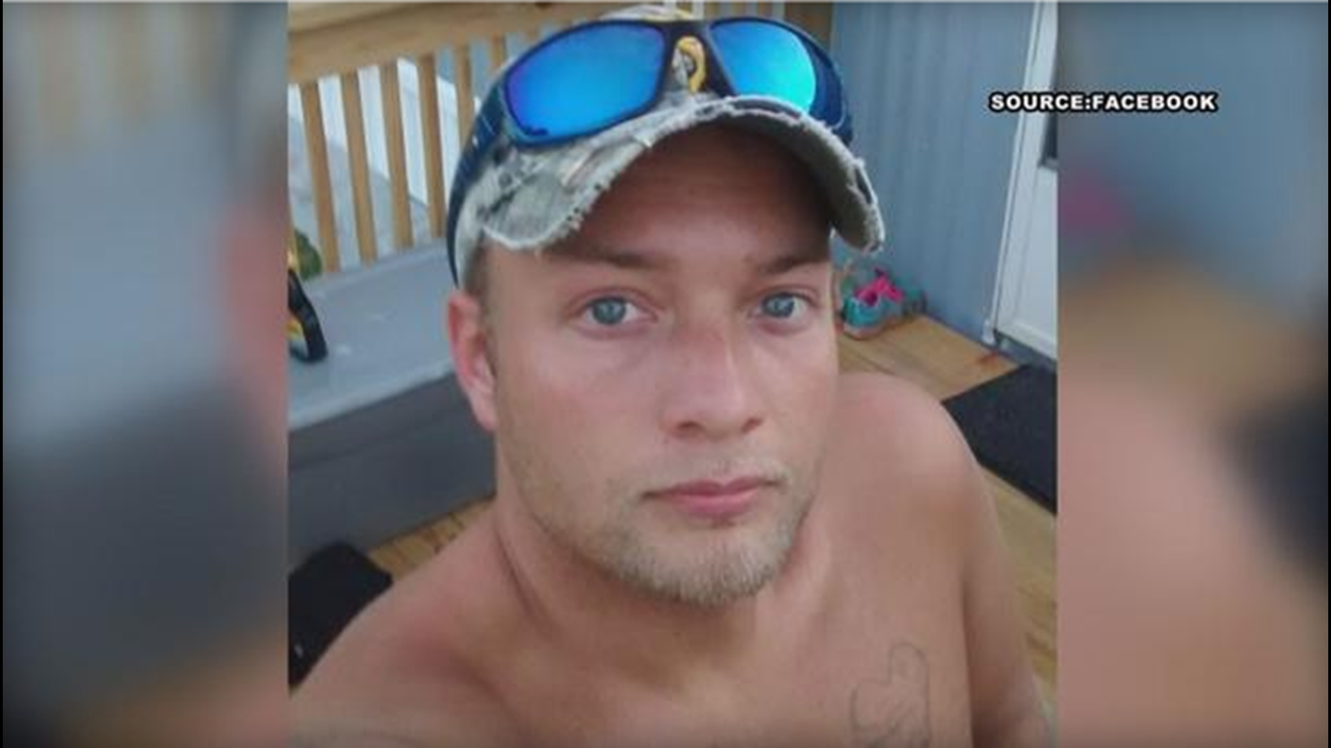 N.C. Good Samaritan Shot Dead Helping During Storm | 5newsonline.com