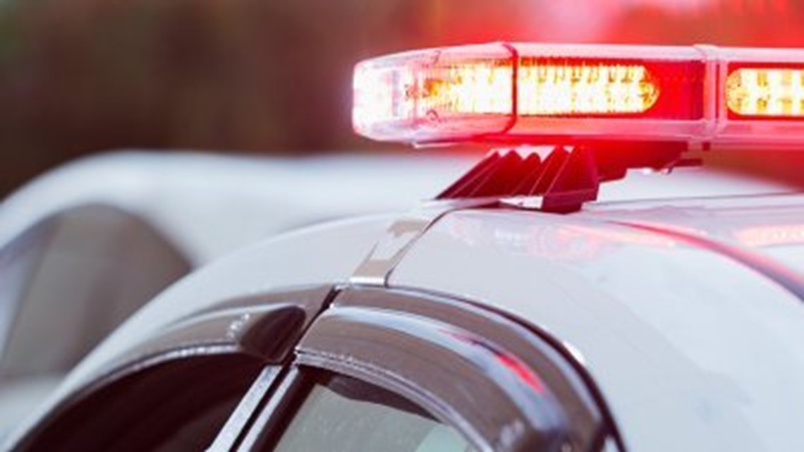 Poteau Police Respond To Threat Made Against High School | 5newsonline.com