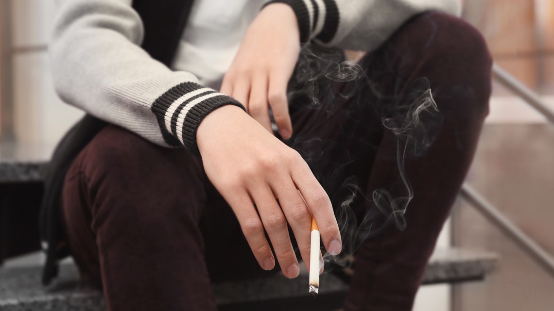 Project Prevent hosts contests to address nicotine use in youth - Vimarsana News