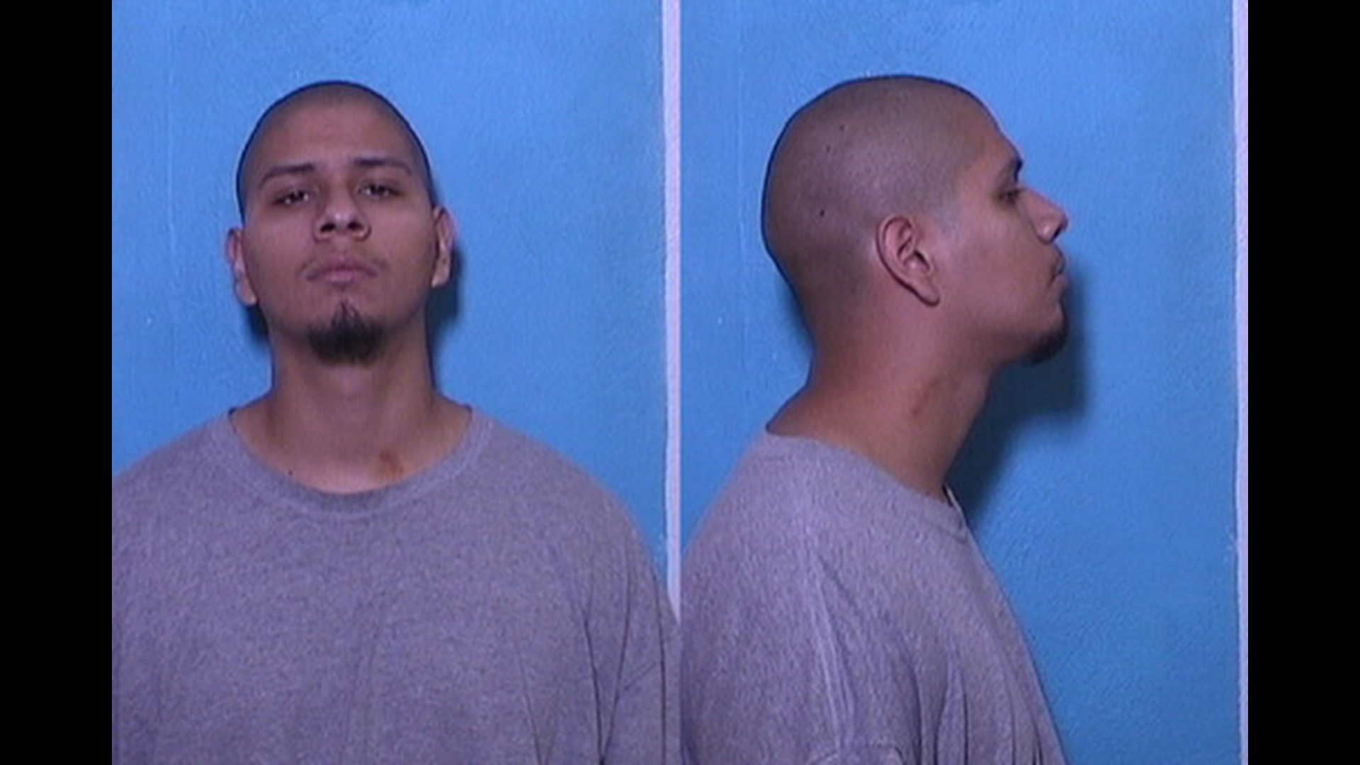 Police Look For Man Believed To Be Involved In Springdale Shooting ...