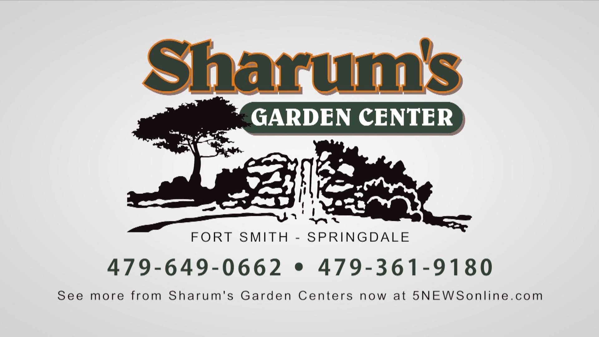 Sharum S Garden Center Tips Open House Weekend 5newsonline Com
