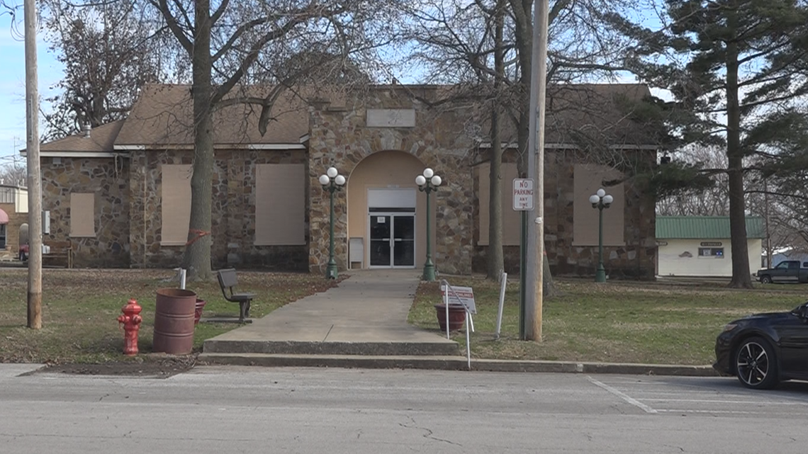 Lincoln Residents Discover The City Doesn’t Own Town Square
