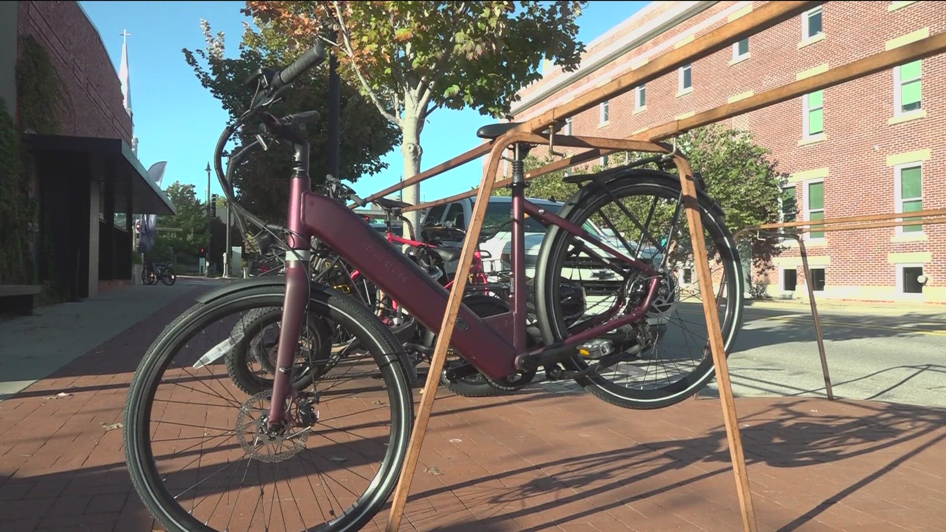 Trailblazers NWA is partnering with multiple organizations in Arkansas to lower the price on e-bikes to make them more affordable to consumers.