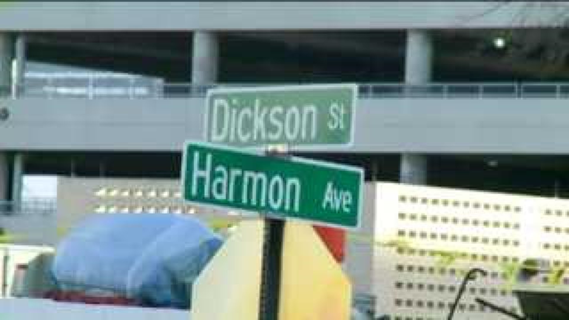 Starting Monday: Portions of Dickson to be Blocked Off