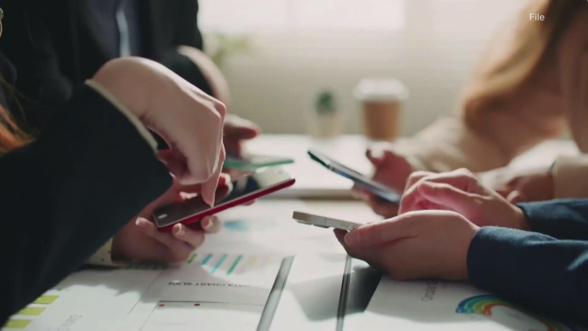 Arkansas State Police promotes Safer Internet Day after increased online  exploitation of children