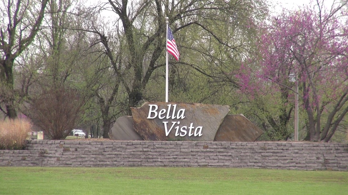 Bella Vista Begins Comprehensive Plan 2040
