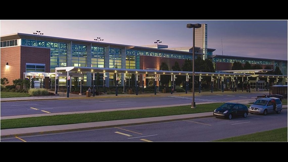 Northwest Arkansas Regional Airport In Bentonville Turns 20