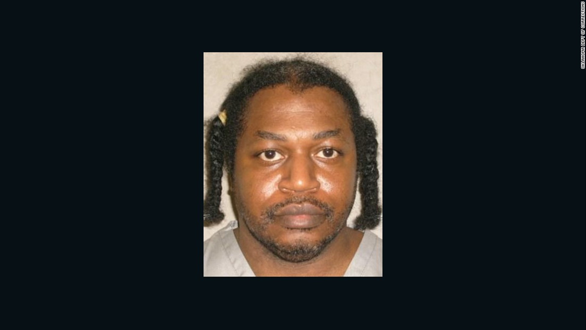 Oklahoma Executes Charles Warner