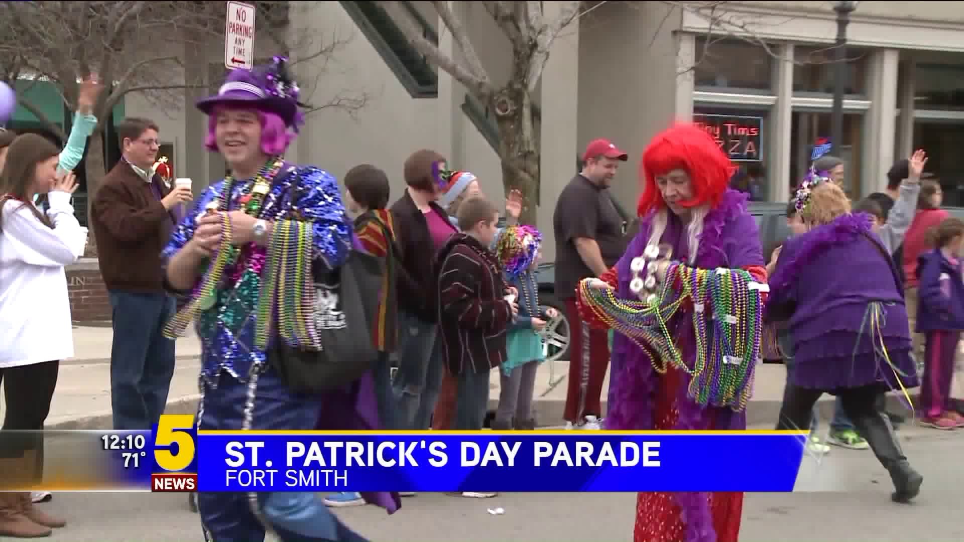 St. Patrick`s Day Events